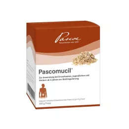 Polvere Pascomucil, 200 g