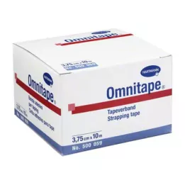 OMNITAPE Benda adesiva 3,75 cm, 1 pezzo