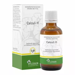 CALCULI Gocce H, 50 ml