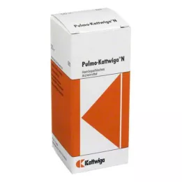 PULMO KATTWIGA n gocce, 50 ml