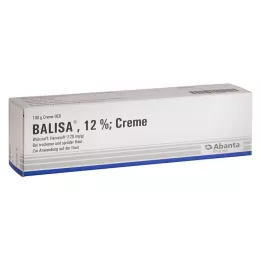 BALISA Panna, 100 g