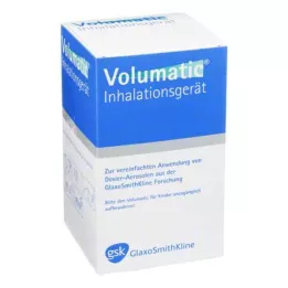 VOLUMATICO, 1 pz