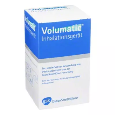 VOLUMATICO, 1 pz VOLUMATICO, 1 pz