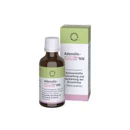 ADENOLIN-ENTOXIN N gocce, 50 ml