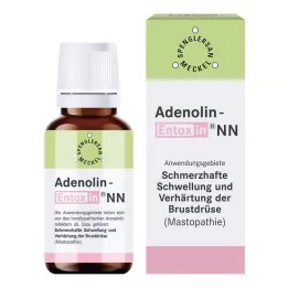 ADENOLIN-ENTOXIN N gocce, 100 ml