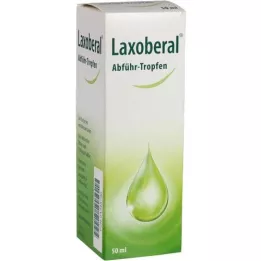 LAXOBERAL gocce leccate, 50 ml