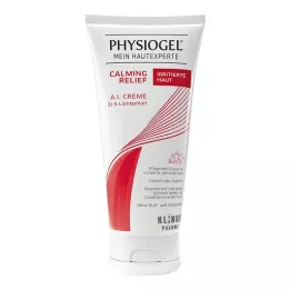 PHYSIOGEL Crema calmante A.I., 50 ml