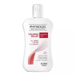 PHYSIOGEL Sollievo Calmante A.I. Lozione, 200 ml
