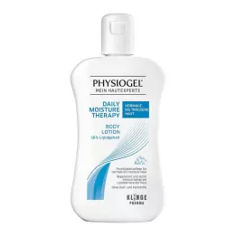PHYSIOGEL Lozione corpo idratante quotidiana, 200 ml