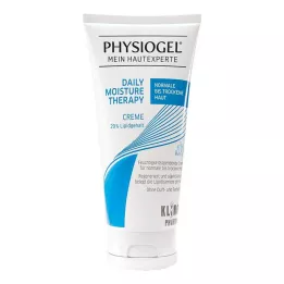 Physiogel Crema per la terapia di umidità quotidiana, 75 ml