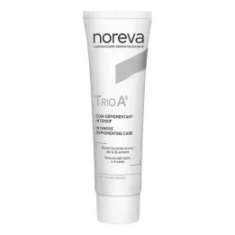 Trio una depigmentazione emulsione, 30 ml