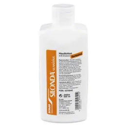 Silonda Sensitive Lozione, 500 ml