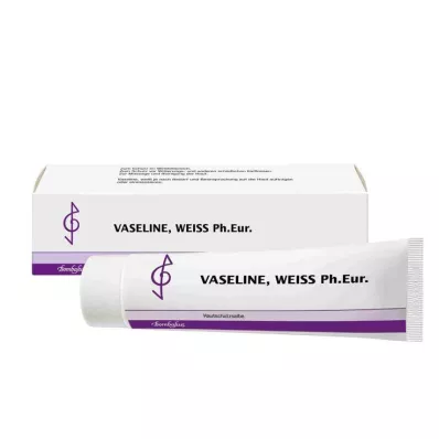VASELINE BIANCO, 100 ml VASELINE BIANCO, 100 ml