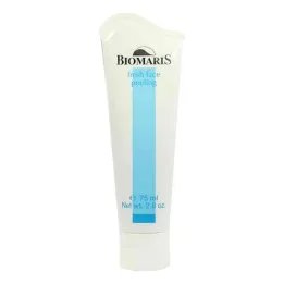 Tubo peeling viso fresco Biomaris (75 ml)