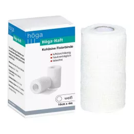 HÖGA-HAFT Benda di fissaggio 10 cmx4 m, 1 pz