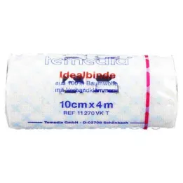 IDEALBINDE 10 cm con staffa, 1 st