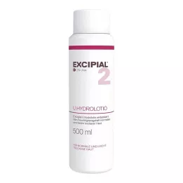 EXCIPIAL U Idrololo, 500 ml