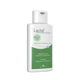 LACTEL No.27 5% Dexpantenolo e Polidocanolo Lozione, 250 ml