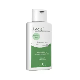 LACTEL No.26 5% Dexpantenolo Lozione, 250 ml
