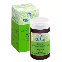 AUGENIAL capsule, 90 pz
