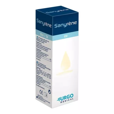 SANYRENE Olio, 50 ml