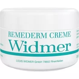WIDMER Remederm Creme non caricato, 250 g