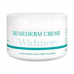 WIDMER Remederm Crema non profumata, 250 g