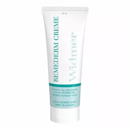 WIDMER Remederm Crema non profumata, 75 g