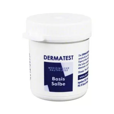 DERMATEST Unguento basico, 50 ml