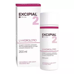EXCIPIAL U Idrololo, 200 ml