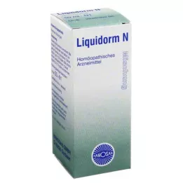LIQUIDORM n liquido, 50 ml