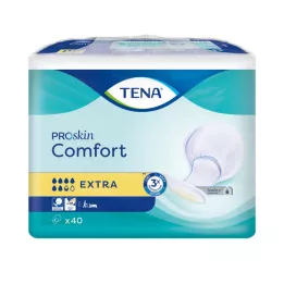 TENA COMFORT modelli extra, 40 pezzi