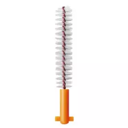 Curaprox CPS 24 Arancione interdentale, 5 pz