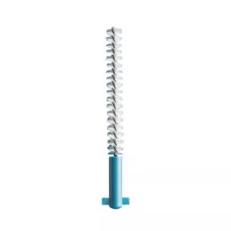 CURAPROX CPS 22 Spazzolini interdentali blu, 5 pz