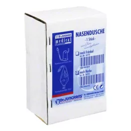 NASENDUSCHE Glass N.Harke 100 ml, 1 pz