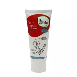 HAIRWONDER Crema riparatrice per capelli, 100 ml