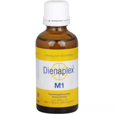 Dienaplex M1, 50 ml
