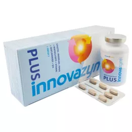 INNOVAZYM Capsule+compresse 210 pz.Confezione combinata, 1 P