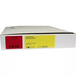 BIATAIN Associazione di schiuma 10x20 cm Adesivo Gentle, 5 pz
