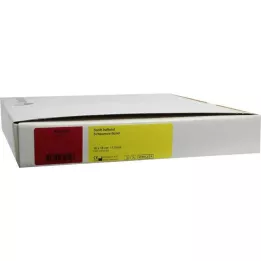 BIATAIN Associazione di schiuma 15x15 cm Adesivo Gentle, 5 pz