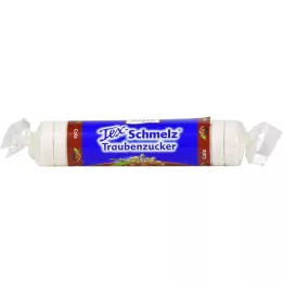 Soldan Tex-Schmelz Uva Zucchero Cola, 33 g
