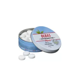 OLBAS Mini pastiglie, 1X20 g