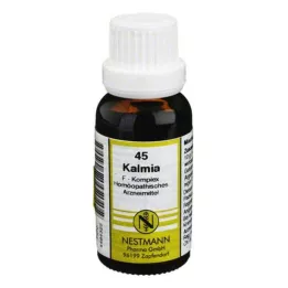 Kalmia F Kplx 45, 20 ml