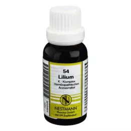 Lilium K Kplx 54, 20 ml