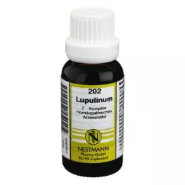 Lupulinum f kplx 202, 20 ml