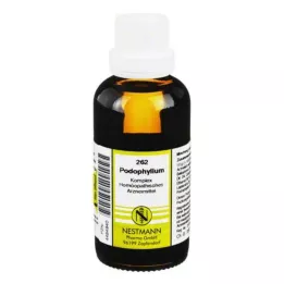 PODOPHYLLUM KOMPLEX N.262 diluizione, 50 ml