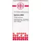 AGARICUS LM XII Diluizione, 10 ml