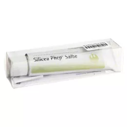 SILICEA PHCP unguento, 30 g