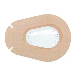 ORTOLUX Rivestimento per vetri da orologio ad aria grande perforato, 20 pz