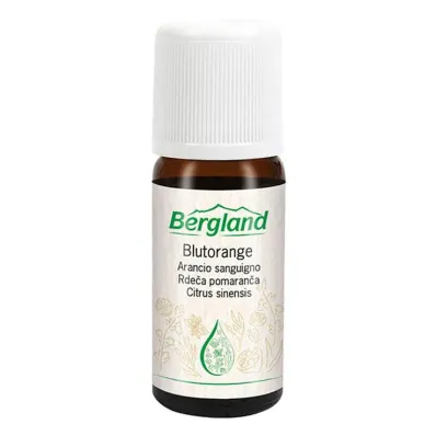 Olio di arancia rossa, 10 ml Olio di arancia rossa, 10 ml